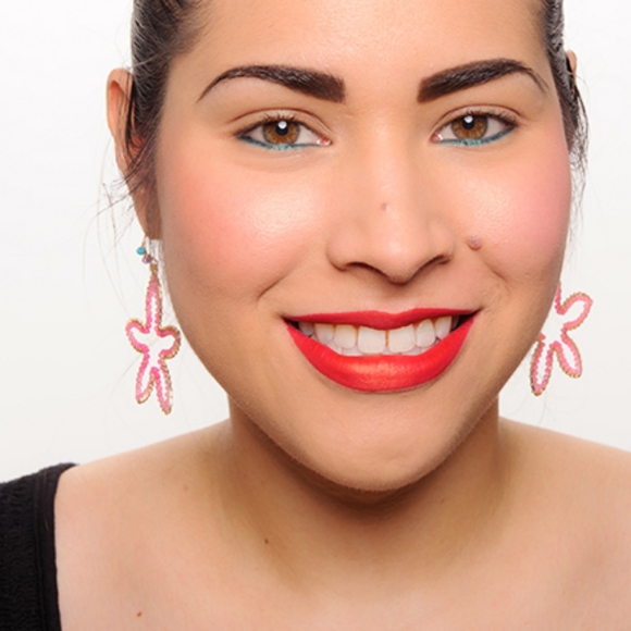 🆕 Underage Red 💄 KVD Beauty Everlasting Liquid Lipstick - Picture 8 of 10